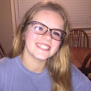 Meet your Posher, Candace